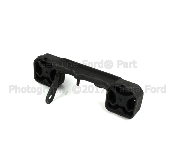 BR3Z5A246A - Exhaust: Exhaust System Hanger Bracket for Ford: Mustang Image