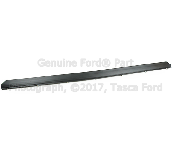 YC3Z78253A24AA - Body: Door Seal for Ford Image