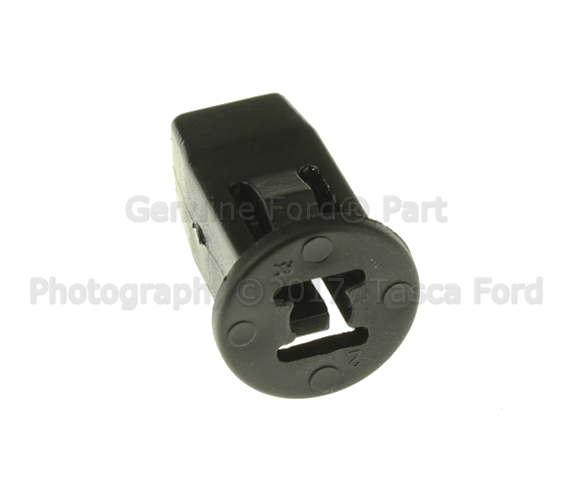 W700895S300 - Electrical: Fog Lamp Nut for Ford Image