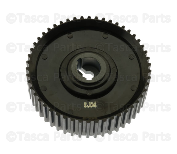 JF01124C0 - Engine: Timing Gear Set for Mazda Image