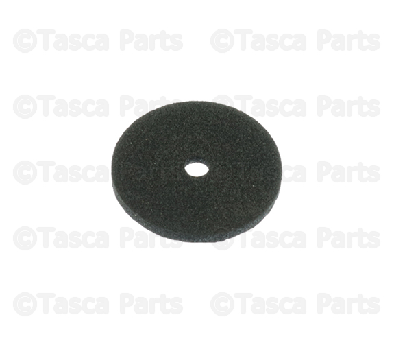 EA0150812 - Body: Scoop Gasket for Mazda Image