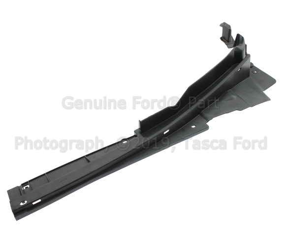 FL3Z15021A37A - Body: Extension Panel for Ford: F-150 Image
