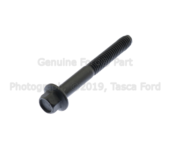 W505258S424 - : Hinge Bolt for Ford Image