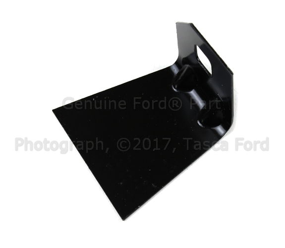 F2UZ16C077A - Body: Rear Bracket for Ford: E-150, E-150 Club Wagon, E-150 Econoline, E-150 Econoline Club Wagon, E-250, E-250 Econoline, E-350 Club Wagon, E-350 Econoline, E-350 Econoline Club Wagon, E-350 Super Duty, E-450 Econoline Super Duty, E-450 Super Duty, Econoline Super Duty Image