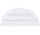 7T4Z10887A - Body: Cluster Lens for Ford: Edge Image