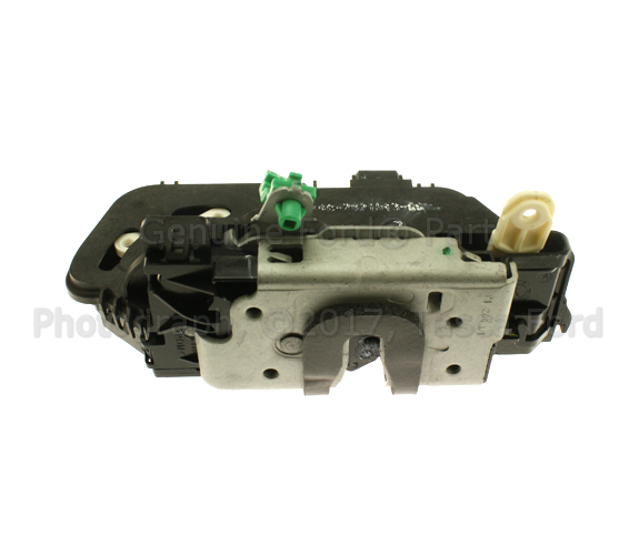 DE9Z74264A27C - Electrical: Lock Actuator for Ford Image