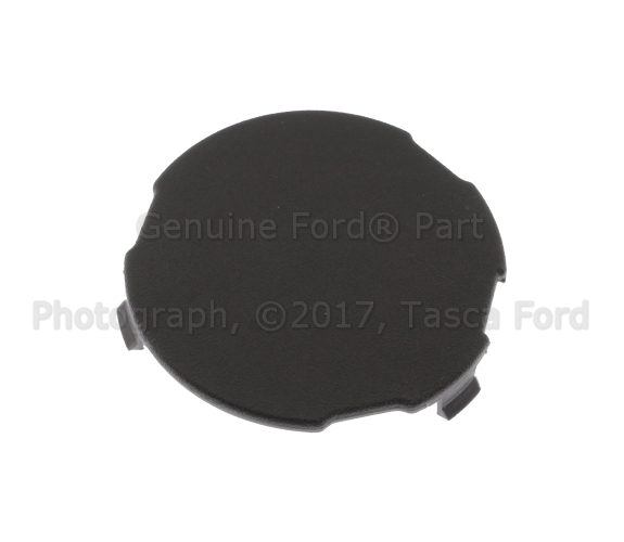 8S4Z5462768AB - Body: Adjust Handle Cover for Ford: Focus Image