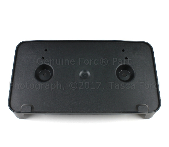 BT4Z17A385C - Body: License Bracket for Ford: Edge Image