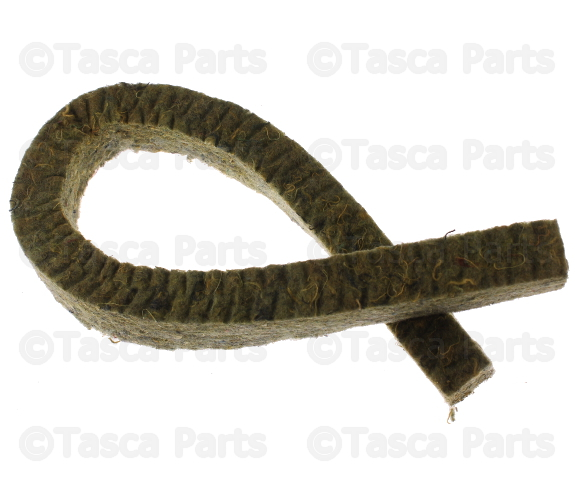 H00164493 - Body: Shift Boot Silencer for Mazda: Miata Image