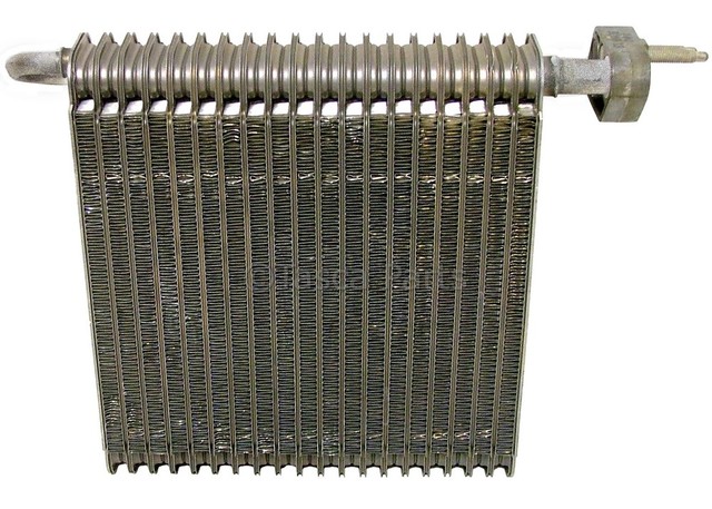 89018270 - HVAC: Evaporator Core for Cadillac: Escalade, Escalade EXT | Chevrolet: Avalanche 1500, Avalanche 2500, Silverado 1500, Silverado 1500 HD, Silverado 2500, Silverado 2500 HD, Silverado 3500, Suburban 1500, Suburban 2500, Tahoe | GMC: Sierra 1500, Sierra 1500 HD, Sierra 2500, Sierra 2500 HD, Sierra 3500, Yukon, Yukon XL 1500, Yukon XL 2500 Image