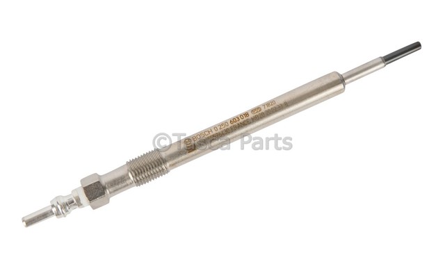 55596430 - : Glow Plug for Chevrolet: Cruze, Equinox | GMC: Terrain Image