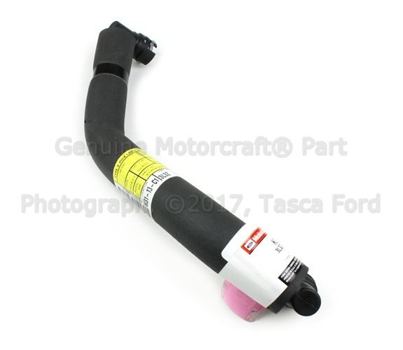 3L3Z6A664AA - Emission System: Hose &amp; Tube Assembly for Ford Image
