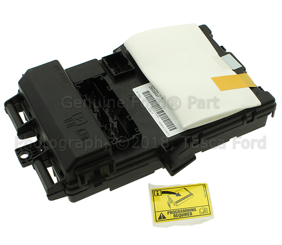 9R3Z15604F - Electrical: Anti-theft Module for Ford: Mustang Image