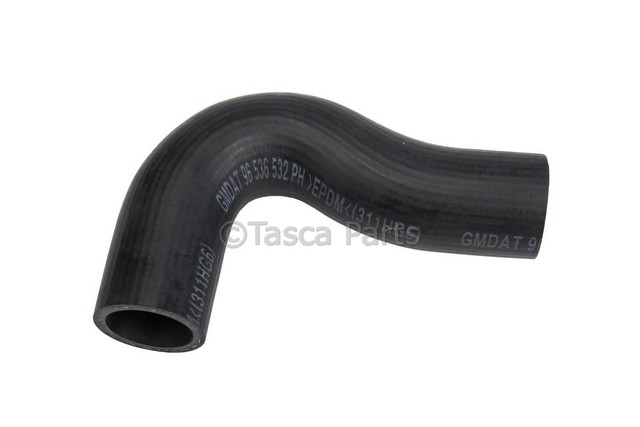 96536532 - Cooling System: Upper Hose for Chevrolet: Aveo, Aveo5 Image