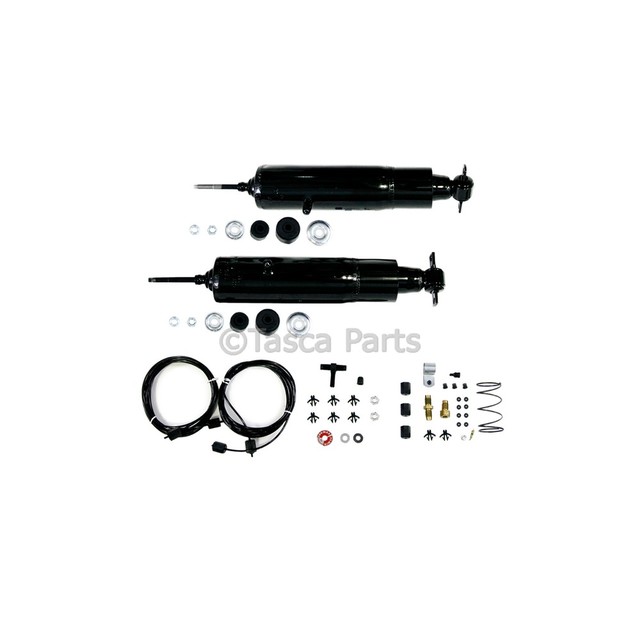 88946635 - : Rear Air Lift Shock Absorber for GM Image