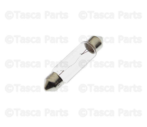 989773 - Body: Cargo Lamp Bulb for Volvo Image