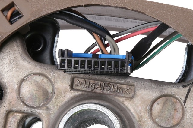 25816510 - : WHEEL for GM Image