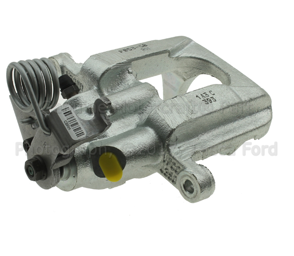 FB5Z2552A - Brakes: Caliper for Ford: Explorer, Flex, Police Interceptor Utility, Taurus | Lincoln: MKT Image