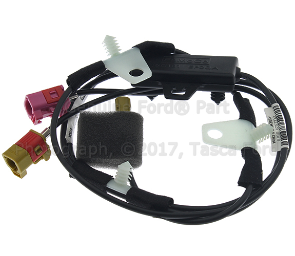 9L3Z10E928A - Body: Cable for Ford: F-150 Image