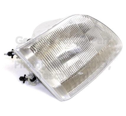 3L3Z13008CA - Electrical: Headlamp Assembly for Ford: Expedition, F-150, F-250, F-250 HD, F-250 Super Duty Image
