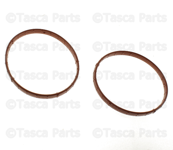 4884551AA - Engine 2.0L Four Cylinder: Throttle Body Gasket for Fiat Image