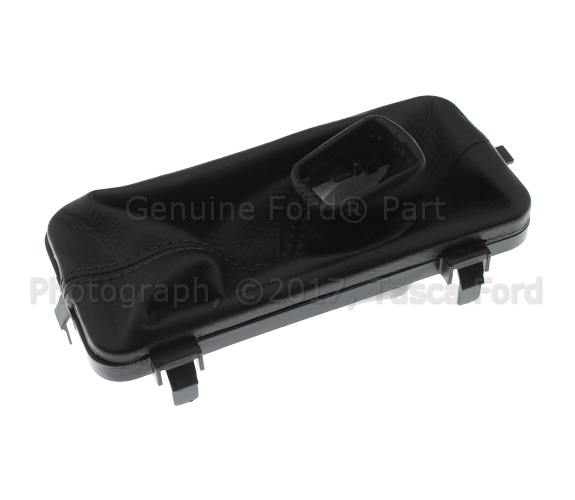 FL3Z7277AB - Body: Boot for Ford: F-150 Image