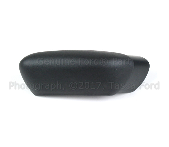 4L3Z16A455AB - Body: Running Board End Cap for Ford: F-150 | Lincoln: Mark LT Image