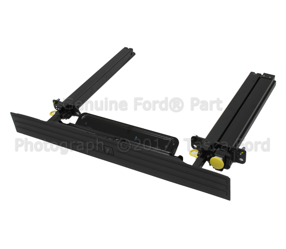 FL3Z99402A48AB - Body: Step Assembly for Ford: F-150 Image