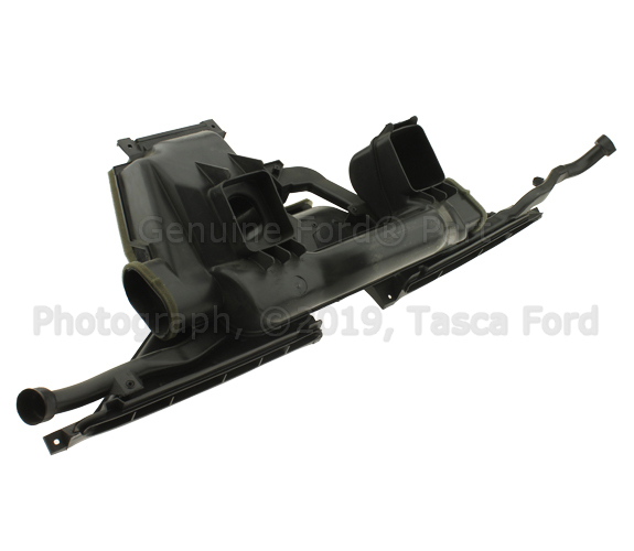 3W7Z18D453AA - Body: Defroster Duct for Ford: Crown Victoria | Mercury: Grand Marquis, Marauder Image