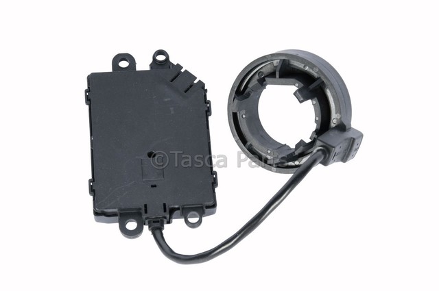 22762280 - Steering: Anti-theft Module for GM Image