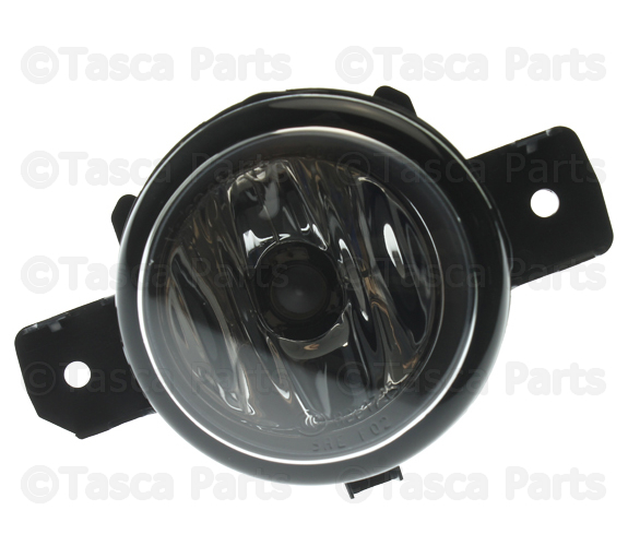 261508994A - : Fog Lamp Assembly - Passenger Side (RH) for Nissan Image