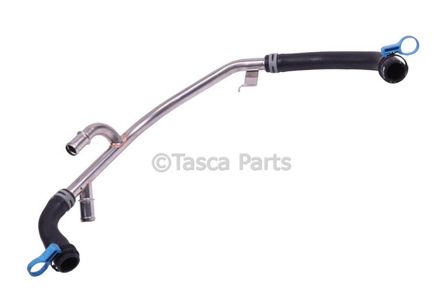12711706 - : By-Pass Pipe for GM Image