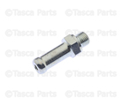 9445339 - Cooling System: Thermostat Housing Connector for Volvo Image