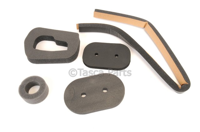 23291757 - HVAC: Seal Kit for GM Image