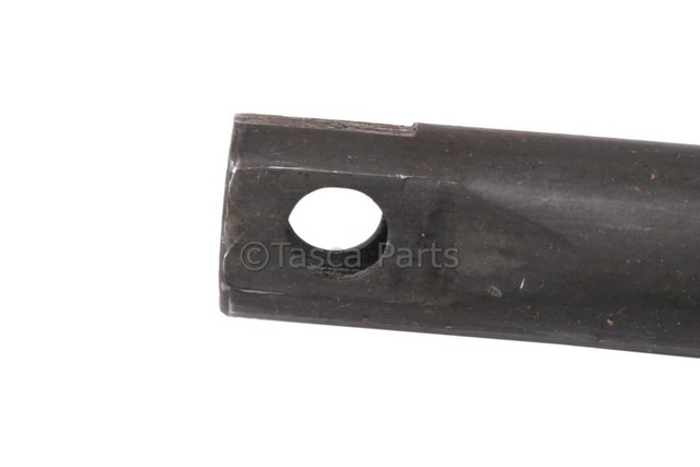 26034521 - Steering: Lower Shaft for Cadillac: Escalade | Chevrolet: Blazer, C1500, C2500, C3500, C3500HD, K1500 Pickup, K2500 Pickup, K3500 Pickup, S10, Suburban C1500, Suburban C2500, Suburban K1500, Suburban K2500, Tahoe | GMC: C1500 Pickup, C2500 Pickup, C3500 Pickup, C3500HD, Jimmy, K1500 Pickup, K2500 Pickup, K3500 Pickup, Sonoma, Suburban C1500, Suburban C2500, Suburban K1500, Suburban K2500, Yukon | Oldsmobile: Bravada Image