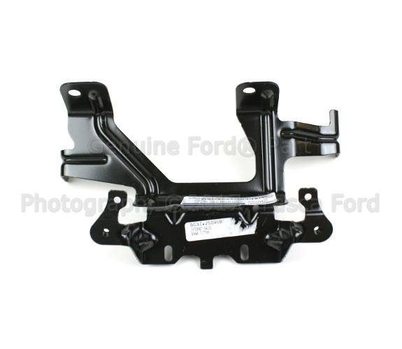 BC3Z25045B32A - Body: Front Bracket for Ford Image