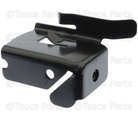 23347087 - Body: Inner Hinge Pillar Bracket for GM Image