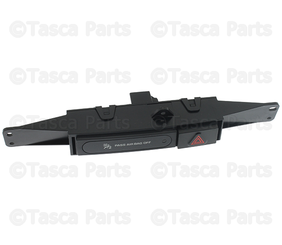 5134628AA - Electrical: Hazard Warning Switch for Mopar Image
