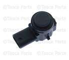 84586217 - Body: Park Sensor for Buick: Enclave, Encore GX, Envision, Envista | Cadillac: CT4, CT5, Escalade, Escalade ESV, LYRIQ, XT4, XT5, XT6 | Chevrolet: Blazer, Blazer EV, Bolt EUV, Bolt EV, Camaro, Colorado, Corvette, Equinox, Equinox EV, Silverado 1500, Silverado 1500 LTD, Silverado 2500 HD, Silverado 3500 HD, Suburban, Tahoe, Trailblazer, Traverse, Traverse Limited, Trax | GMC: Acadia, Canyon, Sierra 1500, Sierra 1500 Limited, Sierra 2500 HD, Sierra 3500 HD, Terrain, Yukon, Yukon XL Image