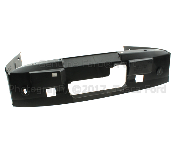 XL2Z8C291AA - Body: Sight Shield for Ford Image