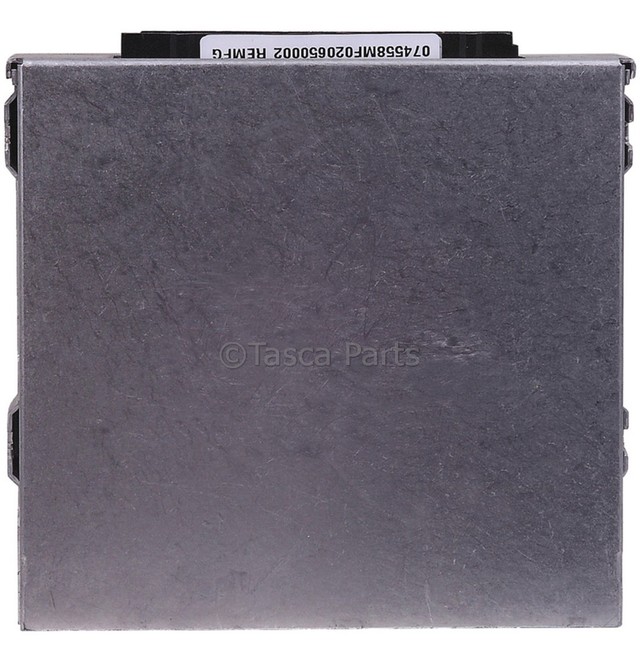 19160864 - : Engine Control Module, Remanufactured for GM Image