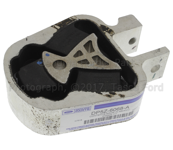 DP5Z6068A - Engine: Trans Mount for Ford Image