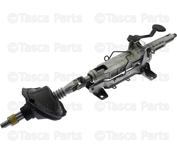 68140569AG - Steering: Steering Column for Mopar Image