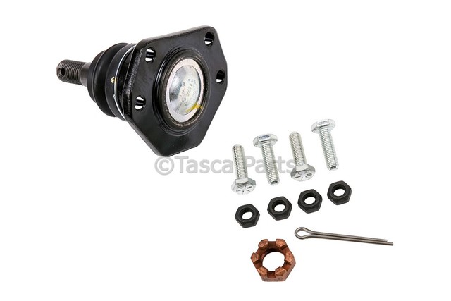 19133669 - Suspension: Upper Ball Joints for Chevrolet: Blazer, S10, S10 Blazer | GMC: Jimmy, Jimmy S15, S15, Sonoma, Syclone, Typhoon | Oldsmobile: Bravada Image