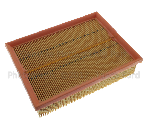 FA1786 - Air &amp; Fuel Delivery: Motorcraftâ„¢ Engine Air Filter for Ford: Fusion | Lincoln: Zephyr | Mercury: Milan Image