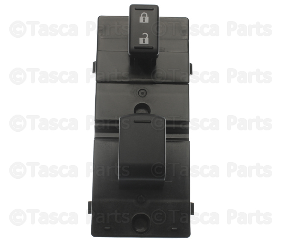 254111FC0B - Body: Window Switch for Nissan Image