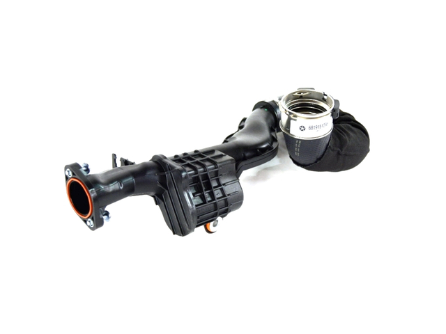 68191510AE - : Duct for Mopar Image