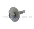 N811864S301 - Body: Wiper Motor Screw for Ford: Expedition | Lincoln: Navigator Image