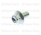 9YA02101T - Body: Impact Bar Bolt for Mazda: 3, 6, CX-3, CX-30, CX-5, CX-50, CX-9, MX-30 EV Image