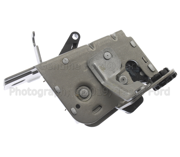 DT1Z6143286A - Body: Upper Latch for Ford Image